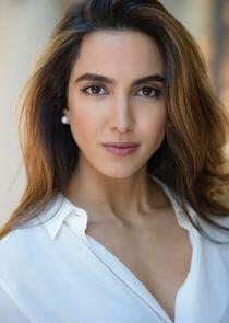 photo of Sara Seyed photo of Sara Seyed