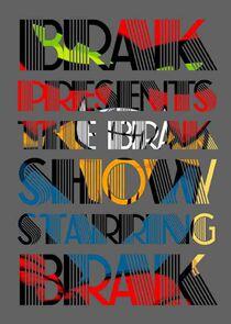 Brak Presents the Brak Show Starring Brak Brak Presents the Brak Show Starring Brak