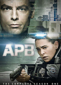 APB - Season 1 APB - Season 1
