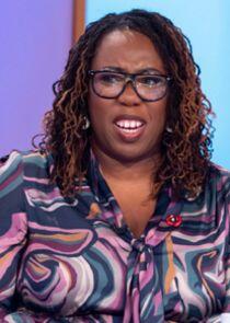 Panellist Panellist