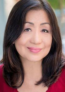photo of Arianne Recto