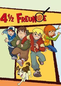 Viereinhalb Freunde Viereinhalb Freunde