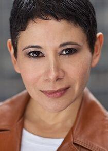 photo of Gina Jarrin photo of Gina Jarrin