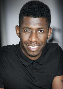 photo of Dane Foxx