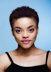 photo of Makgotso M