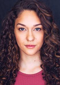 photo of Monica Rae Summers Gonzalez