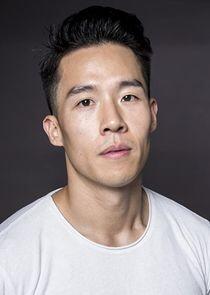 Jonathan Kim Jonathan Kim