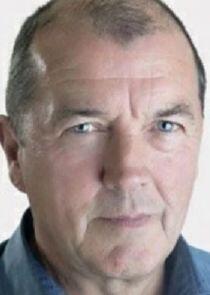 Mark O'Regan