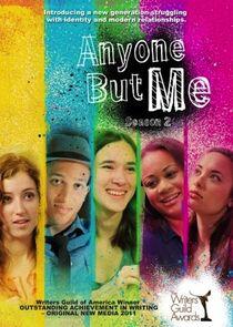 Anyone But Me - Season 2 Anyone But Me - Season 2