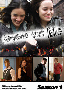Anyone But Me - Season 1 Anyone But Me - Season 1