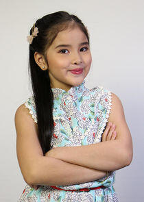 photo of Sophia Reola