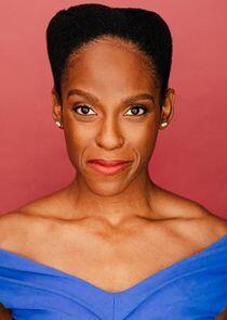 photo of Kimberly Marable photo of Kimberly Marable
