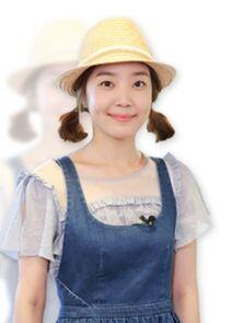 Shin Da Eun