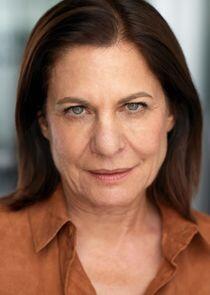 photo of Isa Goldberg photo of Isa Goldberg