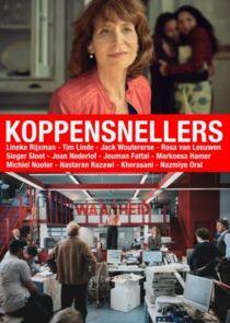 Koppensnellers Koppensnellers