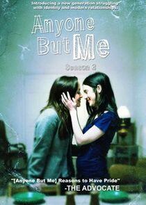 Anyone But Me - Season 3 Anyone But Me - Season 3