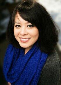 photo of Erin Entrada Kelly photo of Erin Entrada Kelly