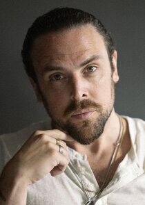 photo of Nathan Wallace