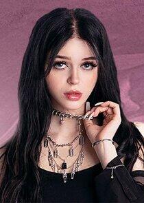 Veronika Kostei