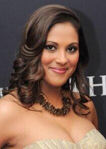 photo of Rachel Stuart