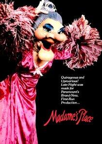 Madame's Place Madame's Place