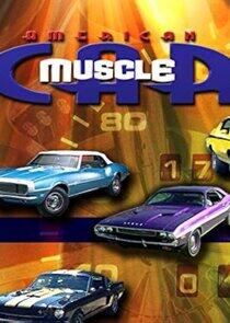 American Muscle Car American Muscle Car