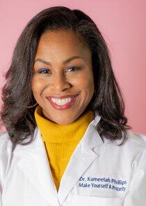 photo of Kameelah Phillips photo of Kameelah Phillips