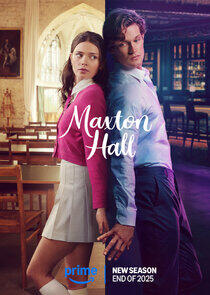 Maxton Hall