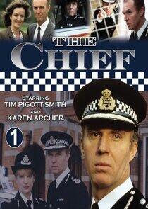 The Chief - Season 1 The Chief - Season 1