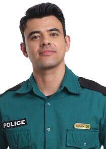 Regardt Snyman