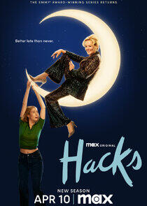 Hacks - Season 4 Hacks - Season 4