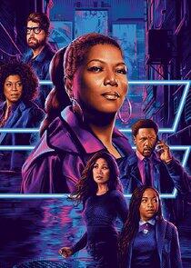 The Equalizer - Season 5 The Equalizer - Season 5