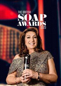 The British Soap Awards - Season 13 / Year 2023 The British Soap Awards - Season 13 / Year 2023