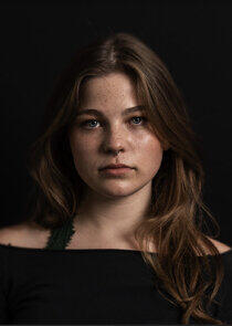 photo of Amélie Pease photo of Amélie Pease
