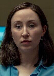 Briony Ariston