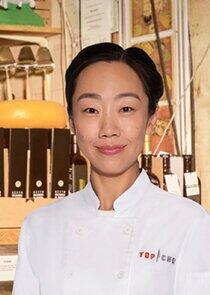 photo of Ying Gao photo of Ying Gao