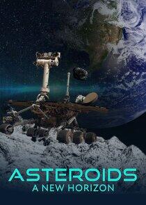 Asteroids: A New Horizon Asteroids: A New Horizon