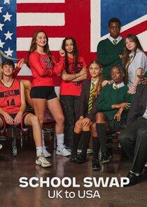 The Great School Swap: UK to USA The Great School Swap: UK to USA