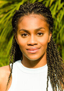 photo of Nia Anisah