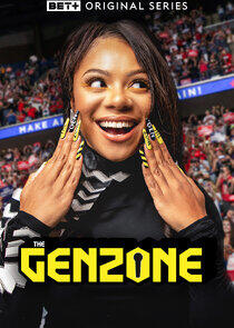 The Gen Zone The Gen Zone