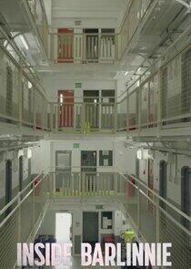 Inside Barlinnie Inside Barlinnie