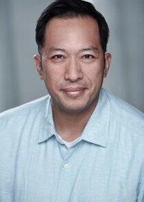 photo of Michael Chan