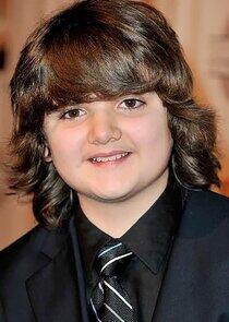 Nicky Jones