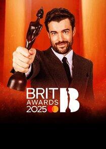 BRIT Awards - Season 45 / Year 2025 BRIT Awards - Season 45 / Year 2025
