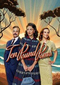 Ten Pound Poms - Season 2 Ten Pound Poms - Season 2