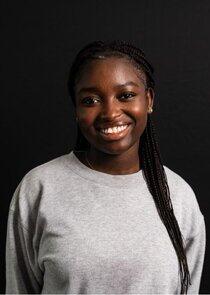 Fatima Bojang