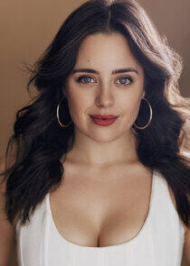 photo of Marilyn Caserta
