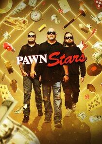 Pawn Stars Pawn Stars
