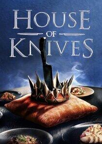 House of Knives House of Knives