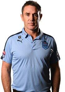 Brad Fittler
